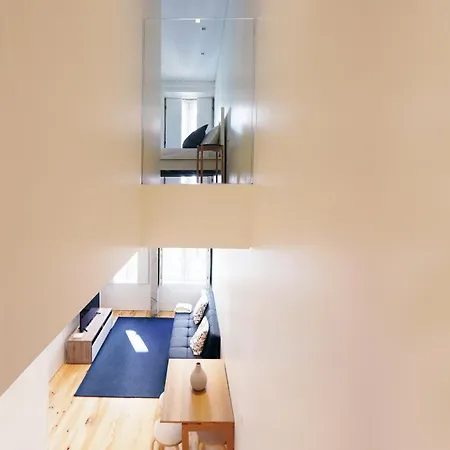 Hm - Charming Pinheiro Duplex Apartment