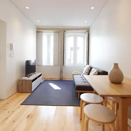 Hm - Charming Pinheiro Duplex Apartamento *