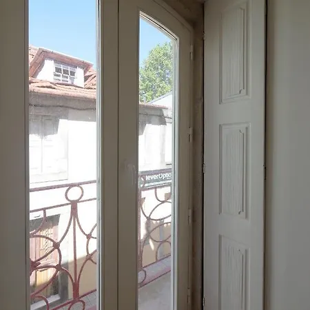 Apartment Hm - Charming Pinheiro Duplex