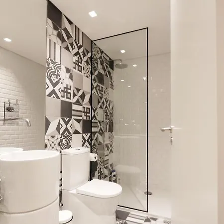 Hm - Charming Pinheiro Duplex * Porto