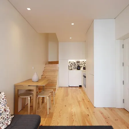 Hm - Charming Pinheiro Duplex