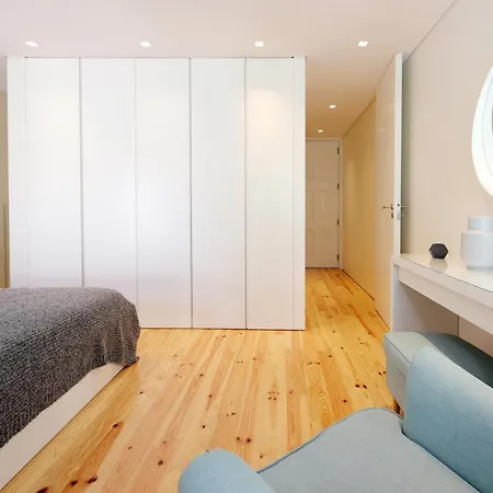 Hm - Charming Pinheiro Duplex Apartment