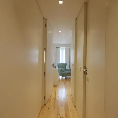 Hm - Charming Pinheiro Duplex *