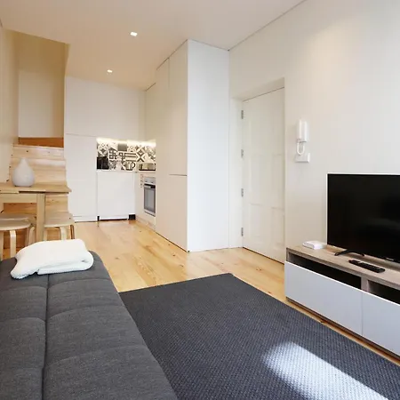 Hm - Charming Pinheiro Duplex