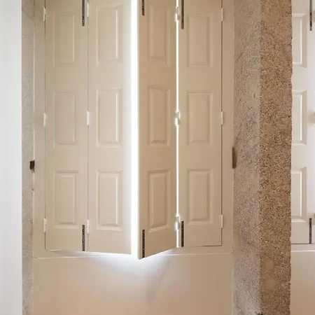 Apartment Hm - Charming Pinheiro Duplex *