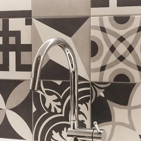 Apartament Hm - Charming Pinheiro Duplex *