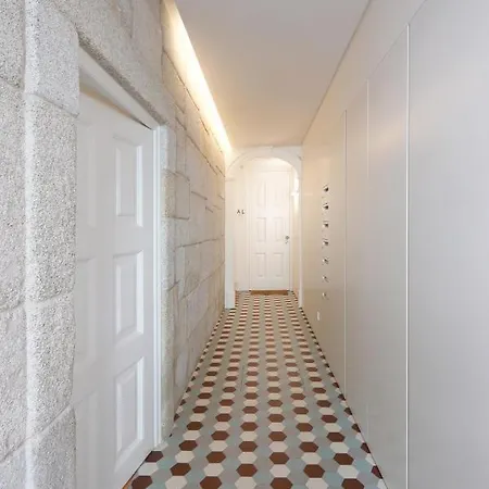 Hm - Charming Pinheiro Duplex *