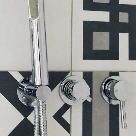 Apartament Hm - Charming Pinheiro Duplex *