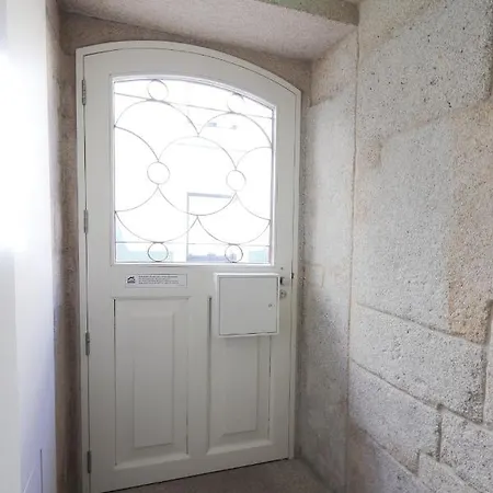 Hm - Charming Pinheiro Duplex *