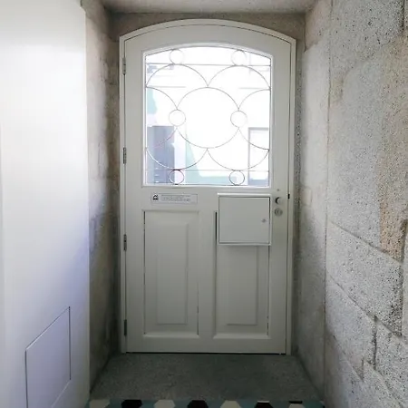 Hm - Charming Pinheiro Duplex * Porto