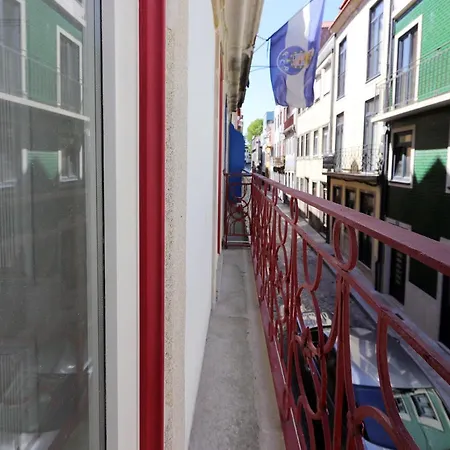 Hm - Charming Pinheiro Duplex Oporto