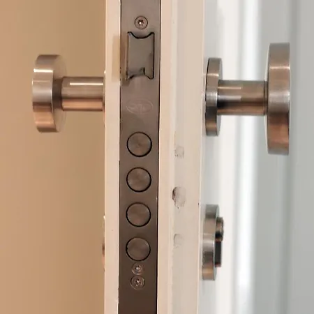 Apartamento Hm - Charming Pinheiro Duplex