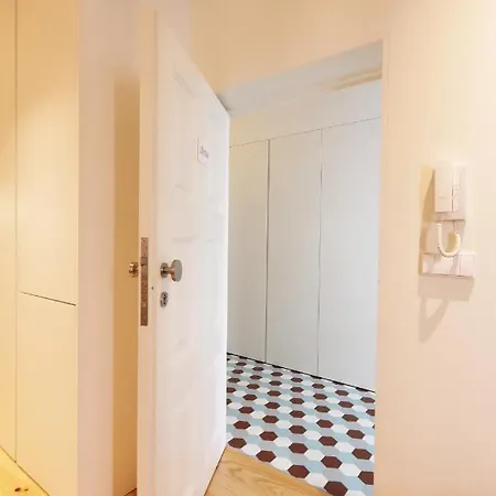 Hm - Charming Pinheiro Duplex * Oporto