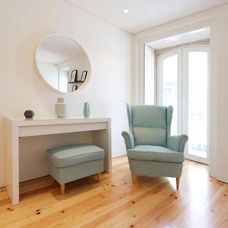 Hm - Charming Pinheiro Duplex Apartamento