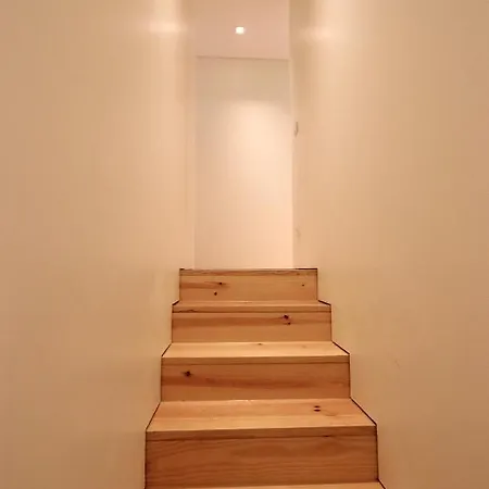 Hm - Charming Pinheiro Duplex