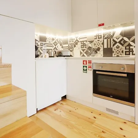 Apartamento Hm - Charming Pinheiro Duplex *