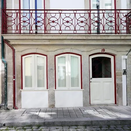 Apartamento Hm - Charming Pinheiro Duplex *