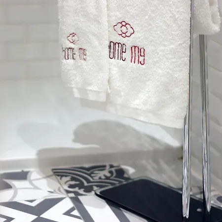 Hm - Charming Pinheiro Duplex Oporto